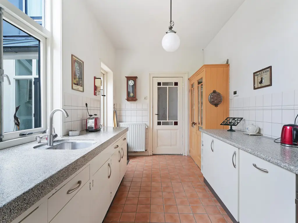 Vrijdomweg 12, VLISSINGEN