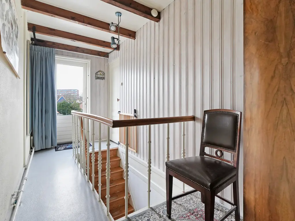 Vrijdomweg 12, VLISSINGEN