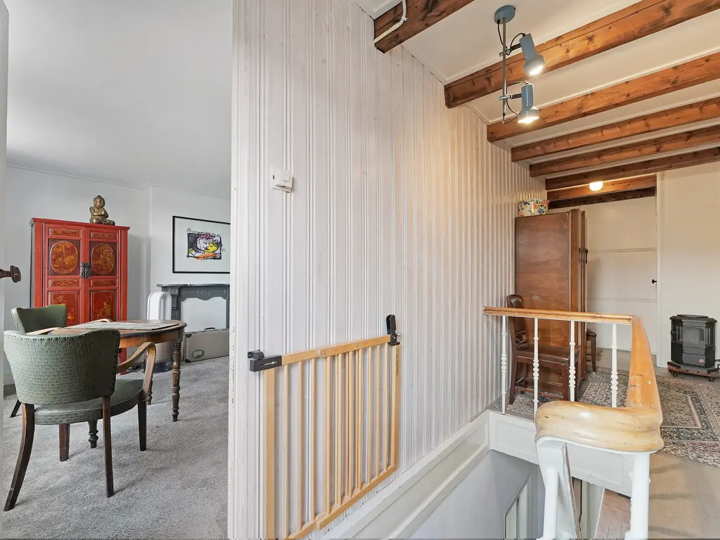 Vrijdomweg 12, VLISSINGEN