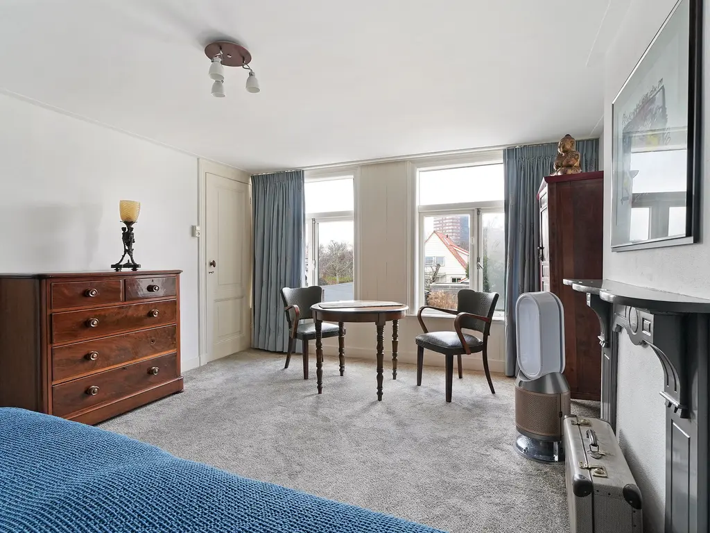 Vrijdomweg 12, VLISSINGEN