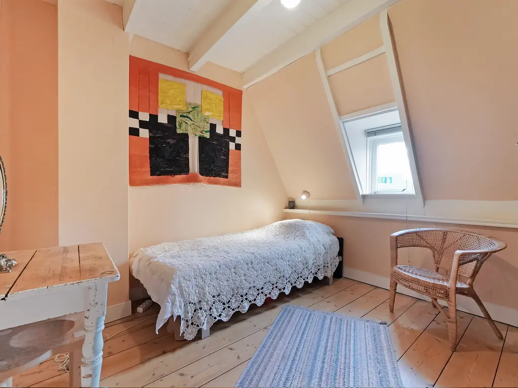 Vrijdomweg 12, VLISSINGEN