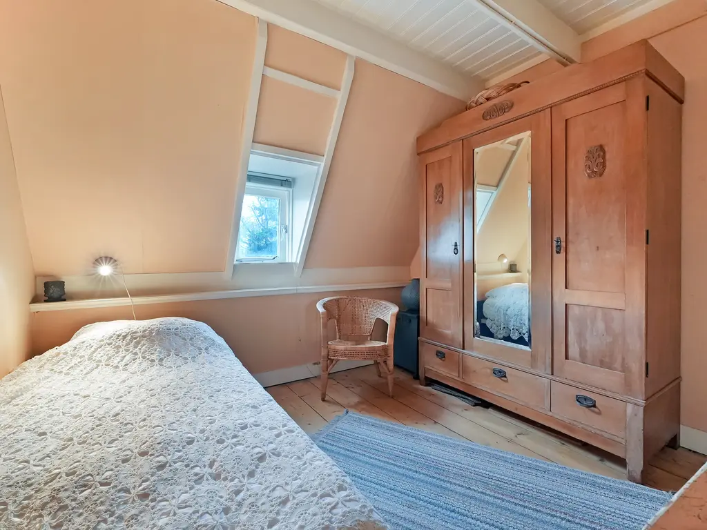 Vrijdomweg 12, VLISSINGEN