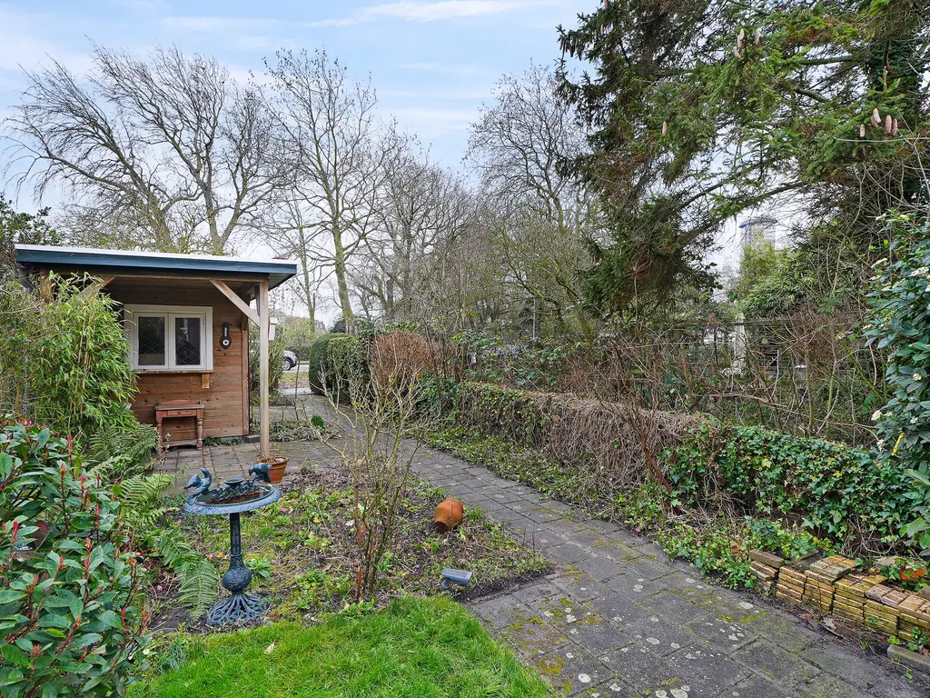 Vrijdomweg 12, VLISSINGEN