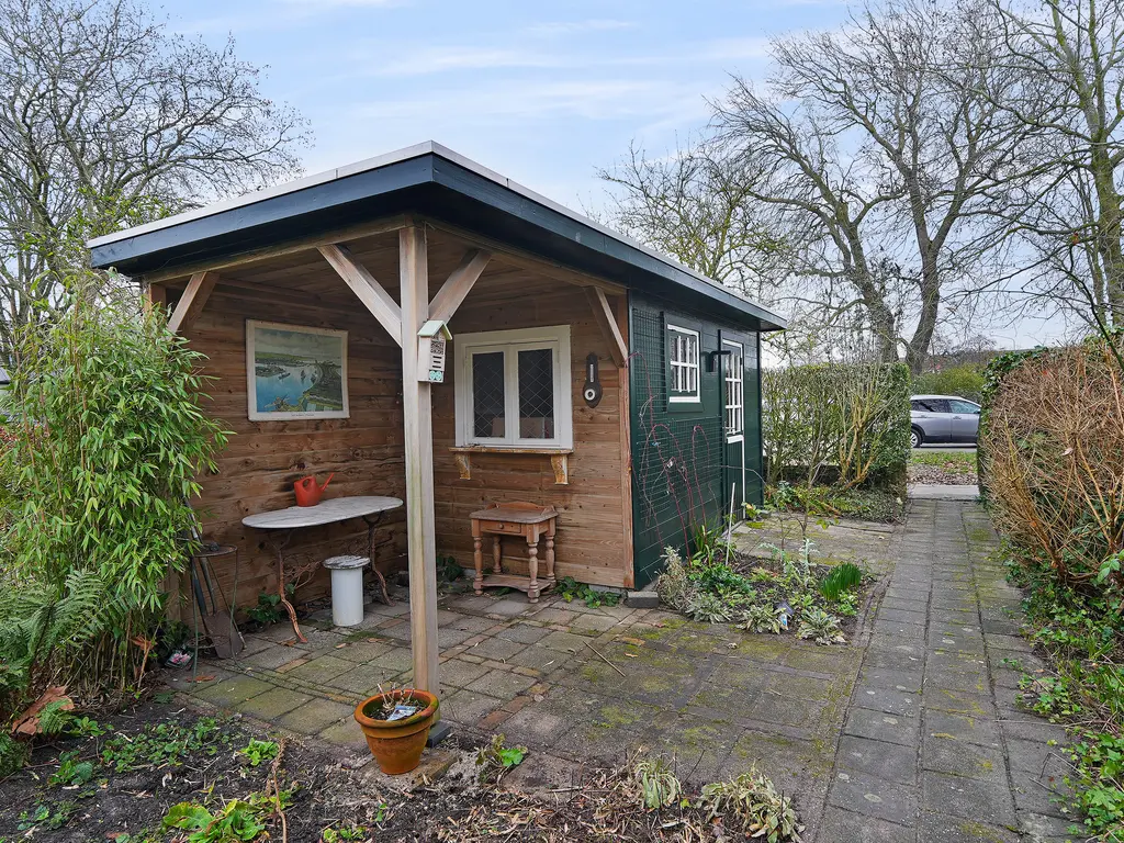 Vrijdomweg 12, VLISSINGEN