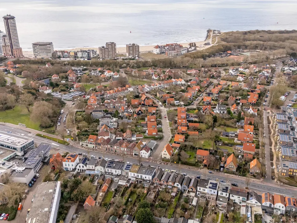 Vrijdomweg 12, VLISSINGEN