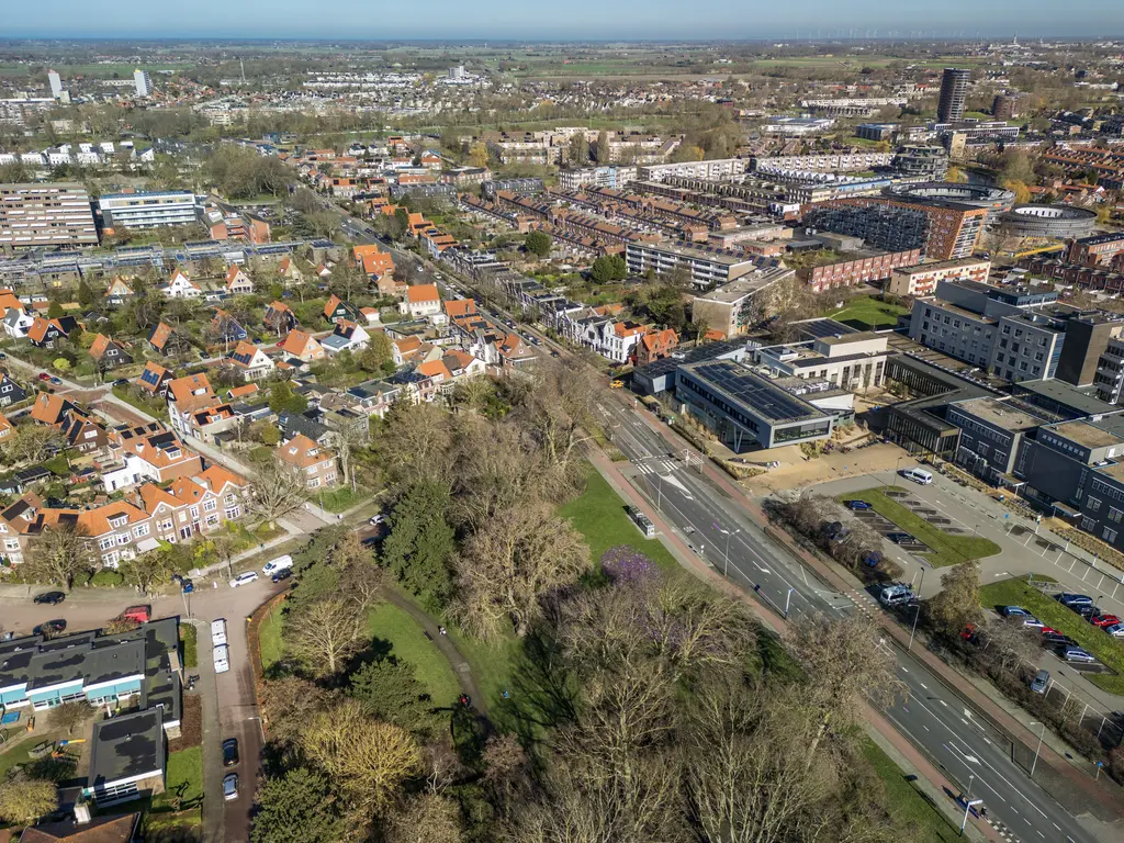 Vrijdomweg 12, VLISSINGEN