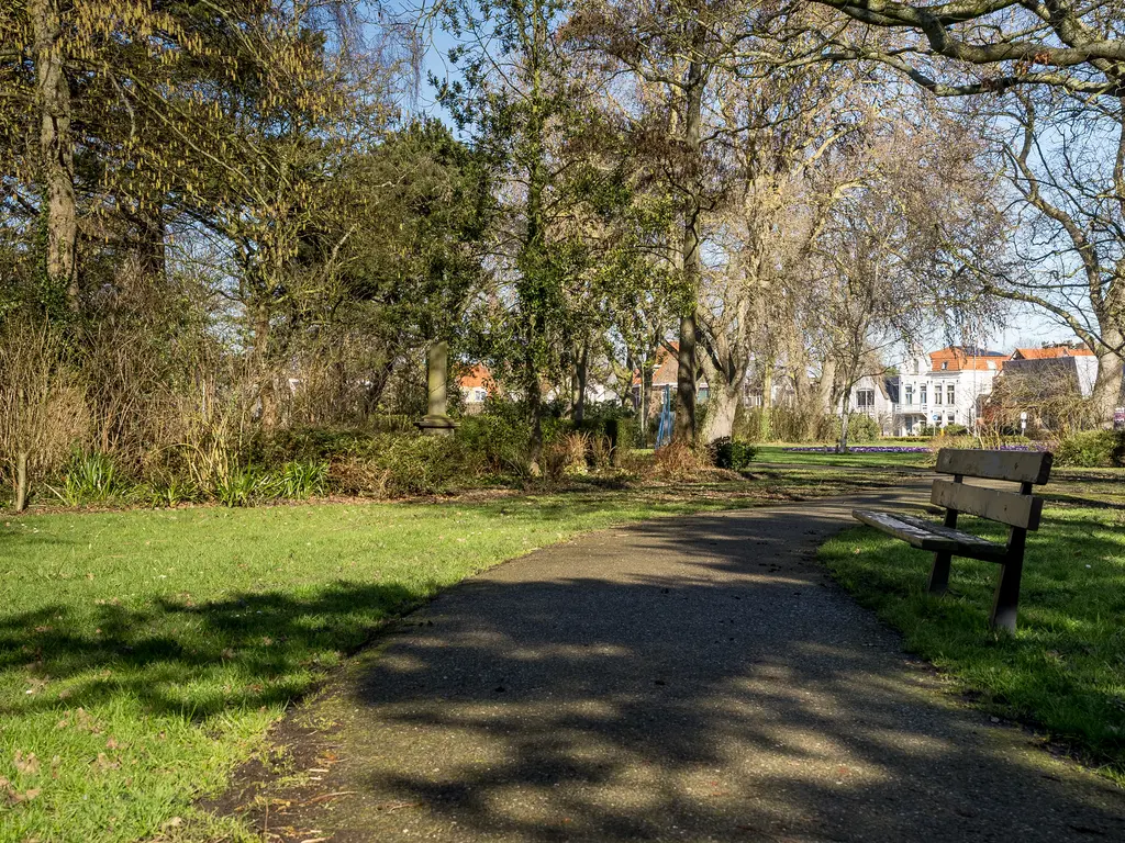 Vrijdomweg 12, VLISSINGEN