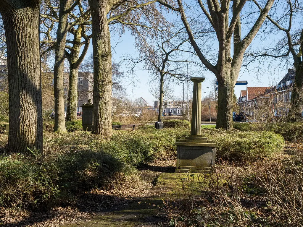 Vrijdomweg 12, VLISSINGEN