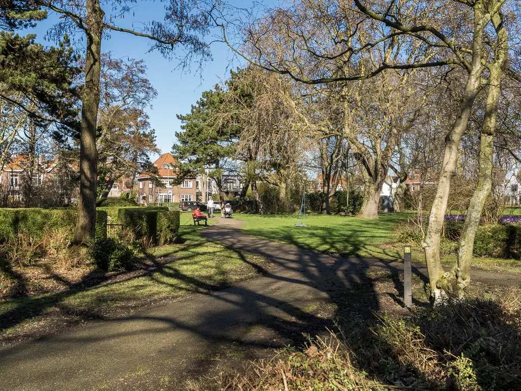 Vrijdomweg 12, VLISSINGEN