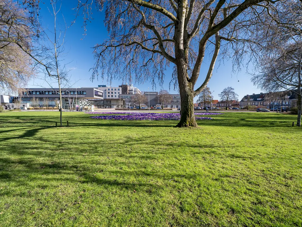 Vrijdomweg 12, VLISSINGEN