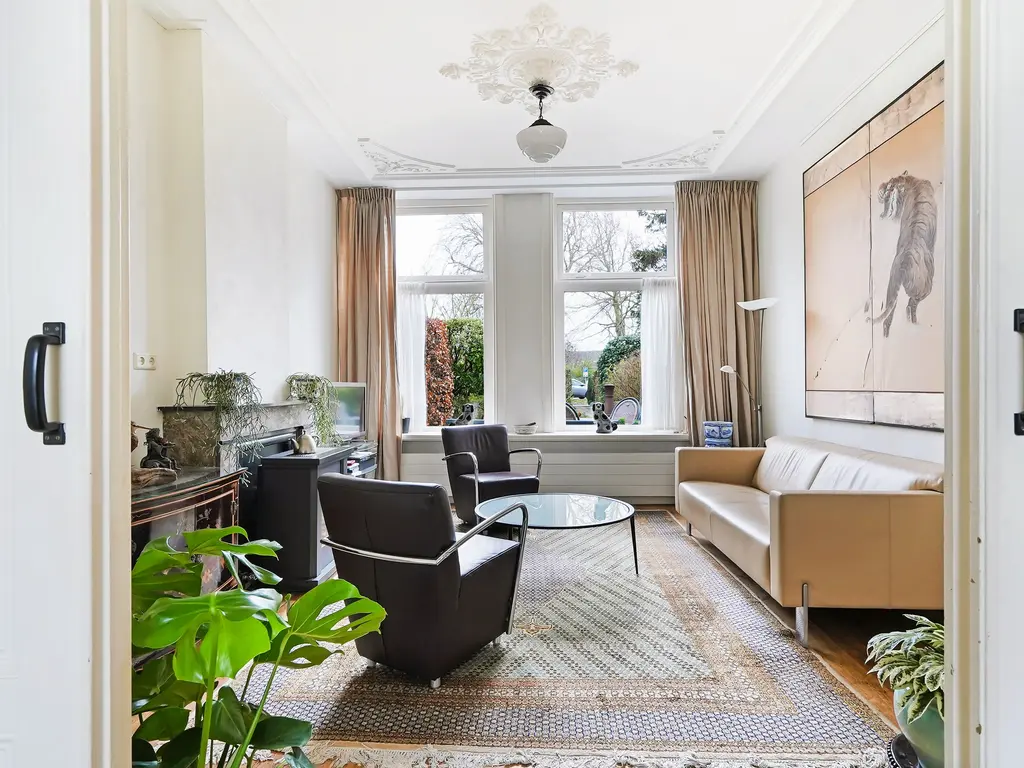 Vrijdomweg 12, VLISSINGEN