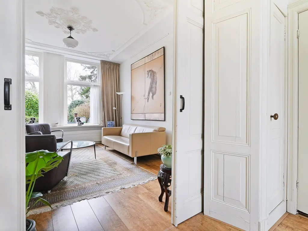 Vrijdomweg 12, VLISSINGEN