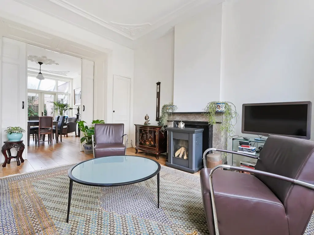 Vrijdomweg 12, VLISSINGEN