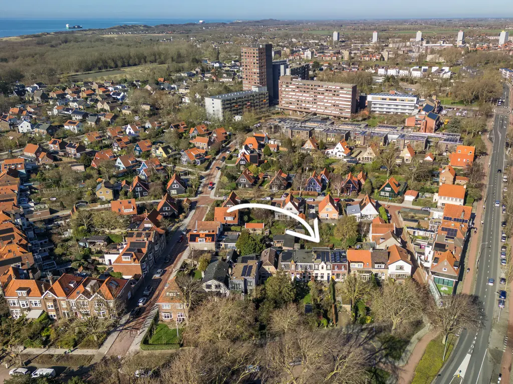 Vrijdomweg 12, VLISSINGEN