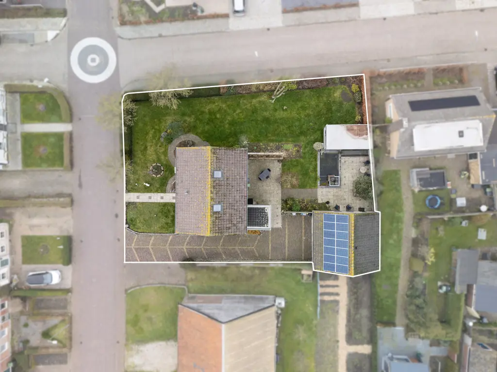 Jacob Catsstraat 9, GRIJPSKERKE