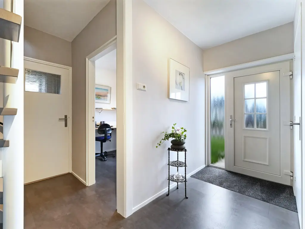 Jacob Catsstraat 9, GRIJPSKERKE