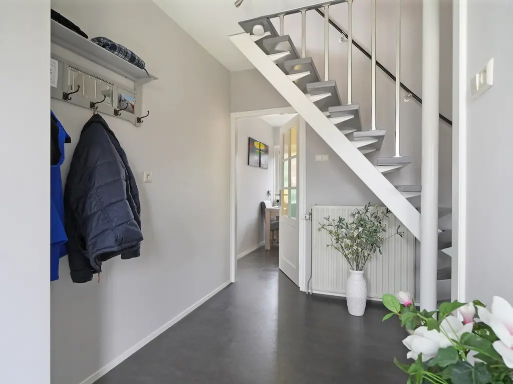 Jacob Catsstraat 9, GRIJPSKERKE