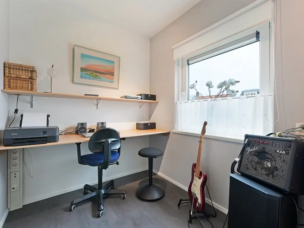 Jacob Catsstraat 9, GRIJPSKERKE