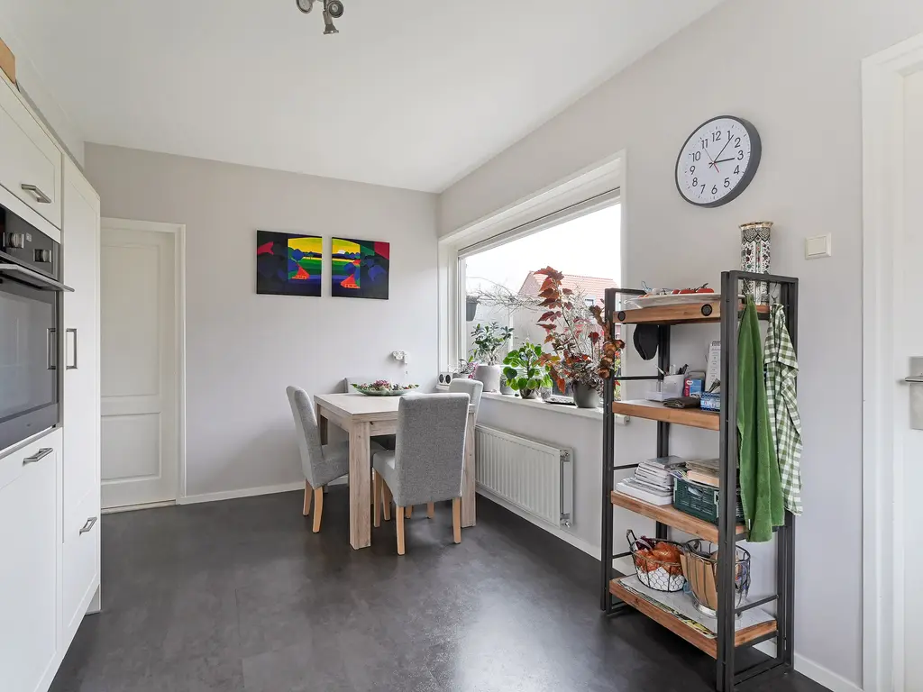 Jacob Catsstraat 9, GRIJPSKERKE