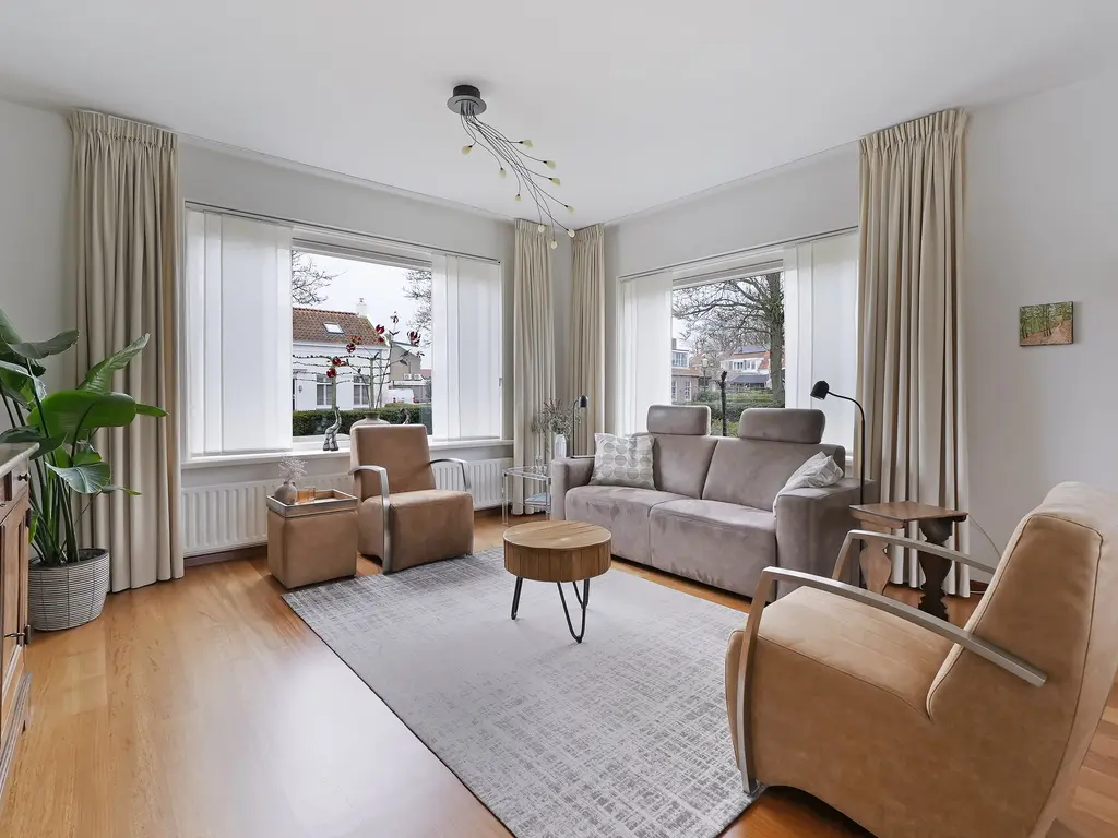 Jacob Catsstraat 9, GRIJPSKERKE