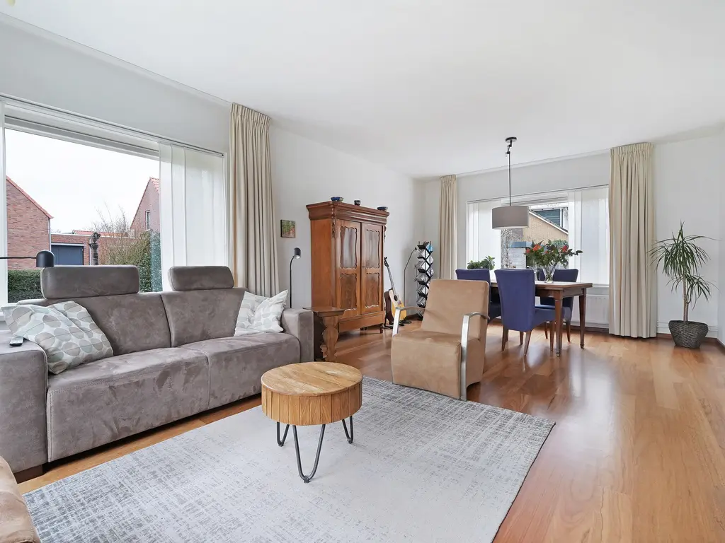 Jacob Catsstraat 9, GRIJPSKERKE