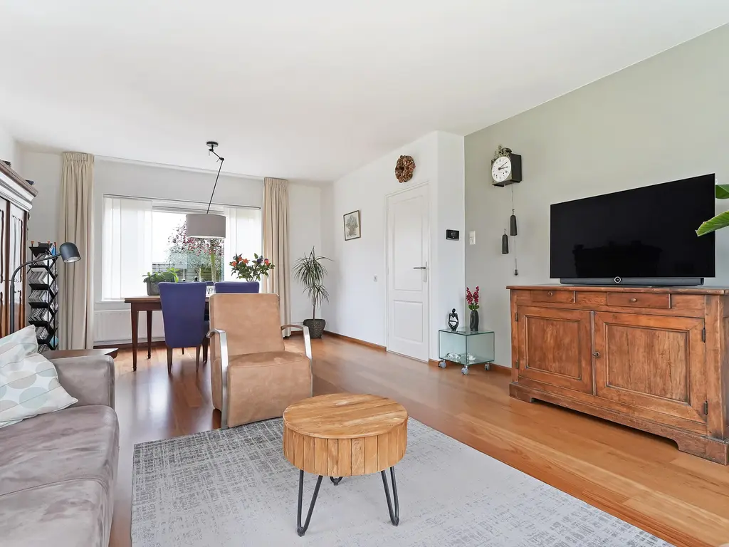 Jacob Catsstraat 9, GRIJPSKERKE