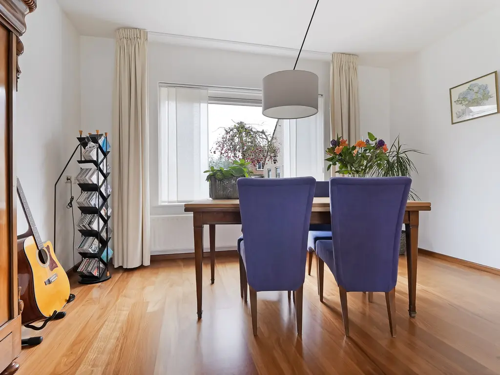 Jacob Catsstraat 9, GRIJPSKERKE