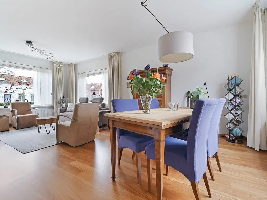 Jacob Catsstraat 9, GRIJPSKERKE