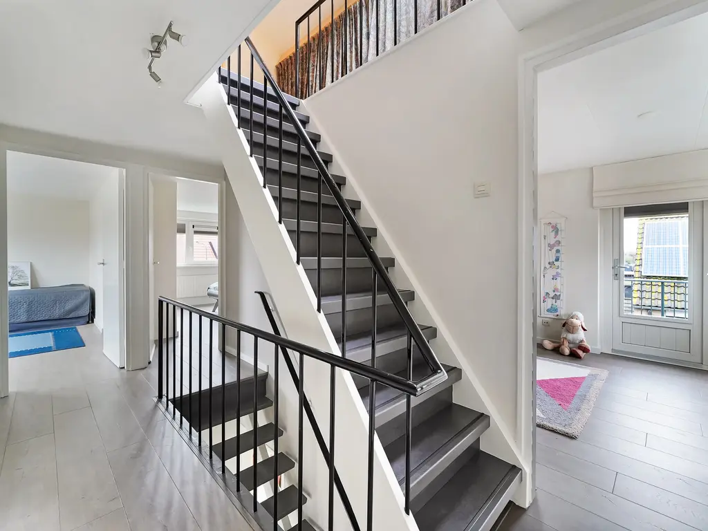 Jacob Catsstraat 9, GRIJPSKERKE