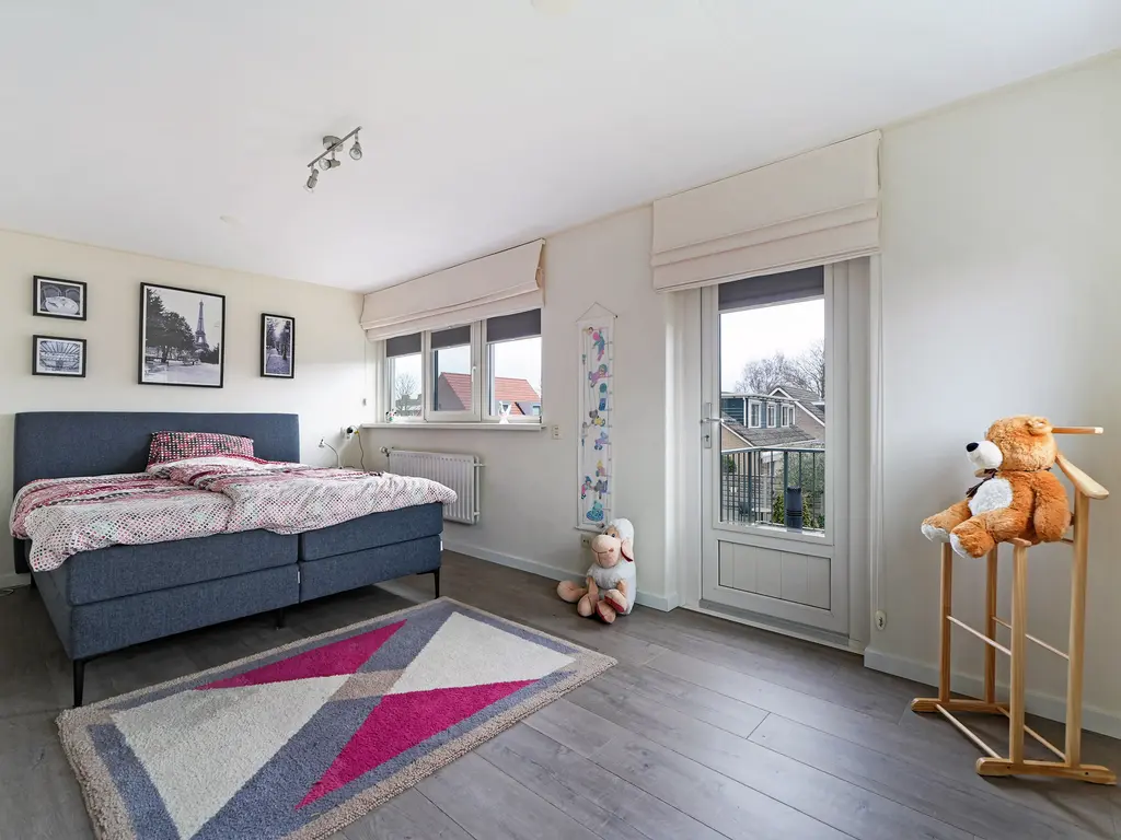 Jacob Catsstraat 9, GRIJPSKERKE