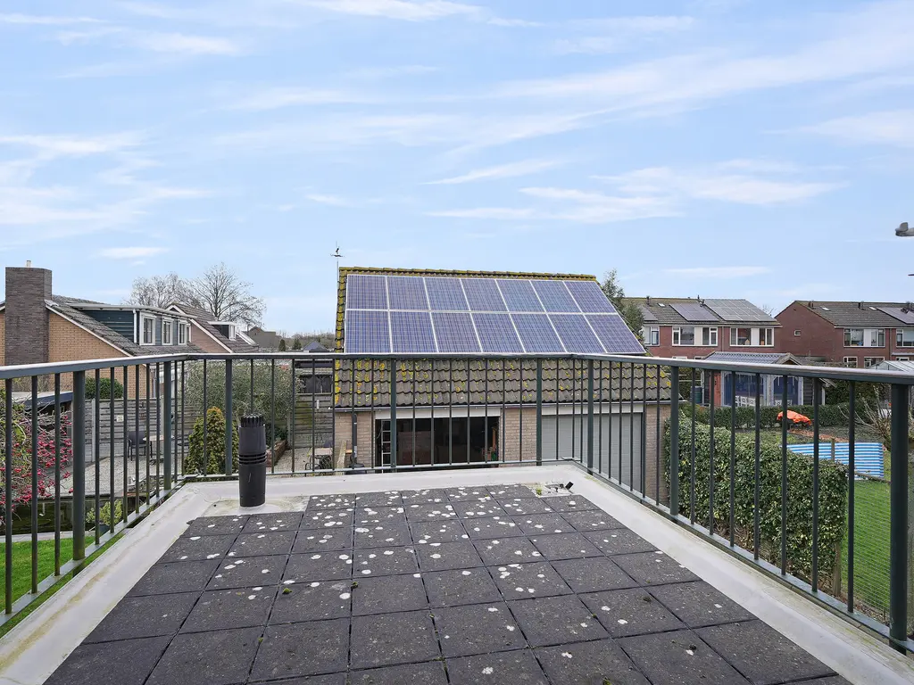 Jacob Catsstraat 9, GRIJPSKERKE