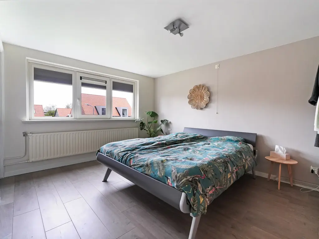 Jacob Catsstraat 9, GRIJPSKERKE