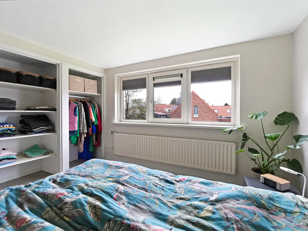 Jacob Catsstraat 9, GRIJPSKERKE