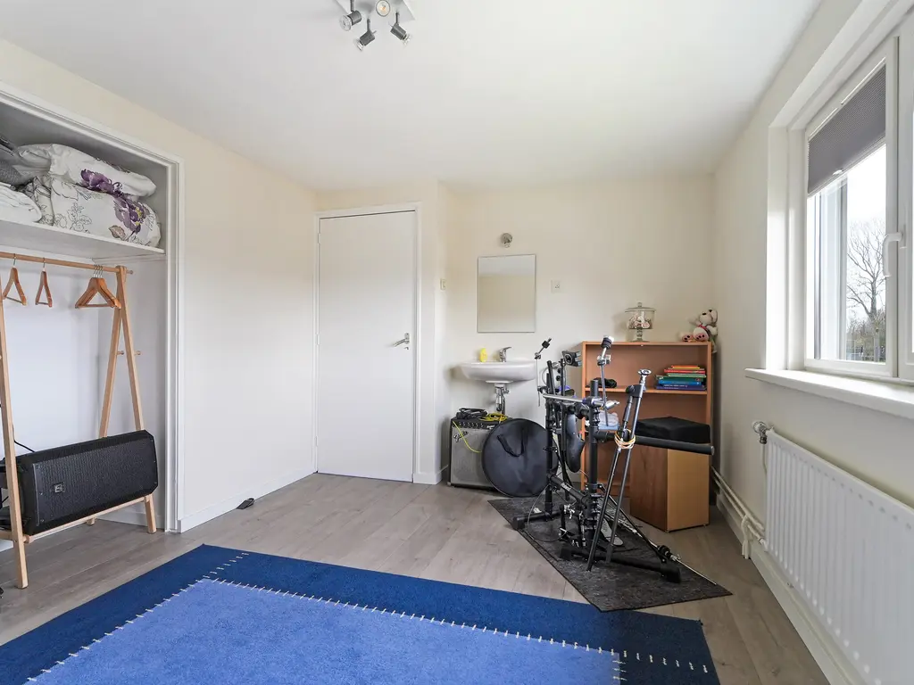 Jacob Catsstraat 9, GRIJPSKERKE