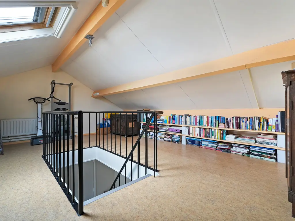 Jacob Catsstraat 9, GRIJPSKERKE