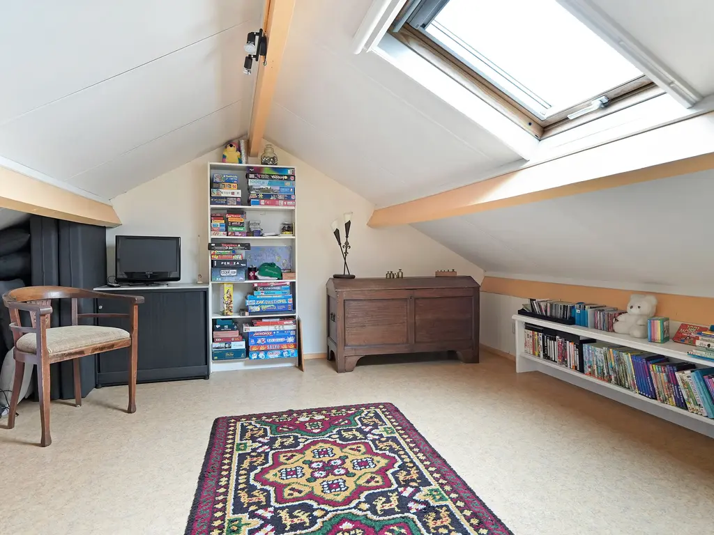 Jacob Catsstraat 9, GRIJPSKERKE