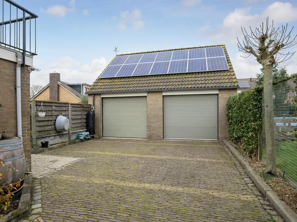 Jacob Catsstraat 9, GRIJPSKERKE