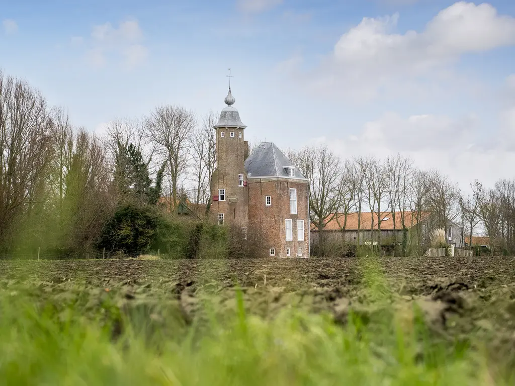 Jacob Catsstraat 9, GRIJPSKERKE