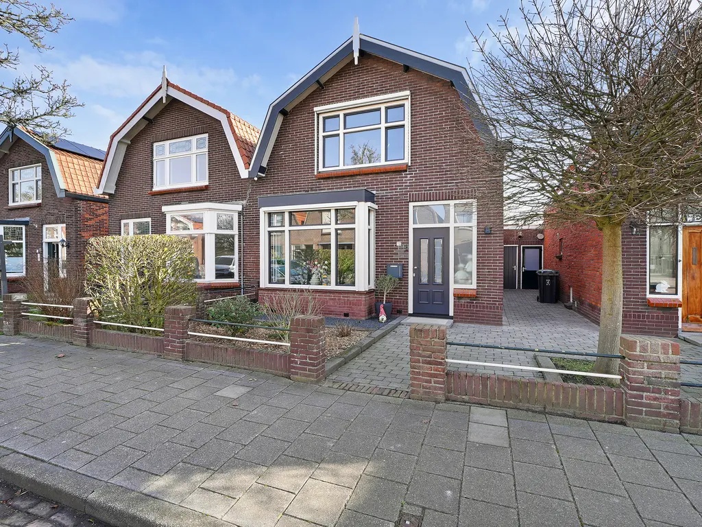 Vlissingsestraat 227, OOST-SOUBURG