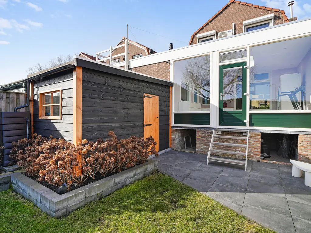 Vlissingsestraat 227, OOST-SOUBURG