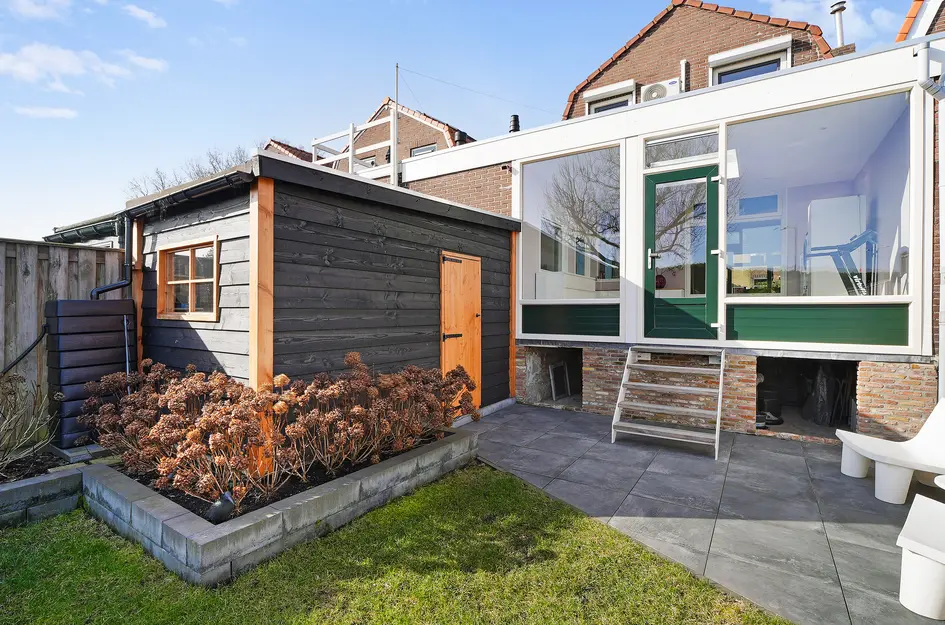 Vlissingsestraat 227