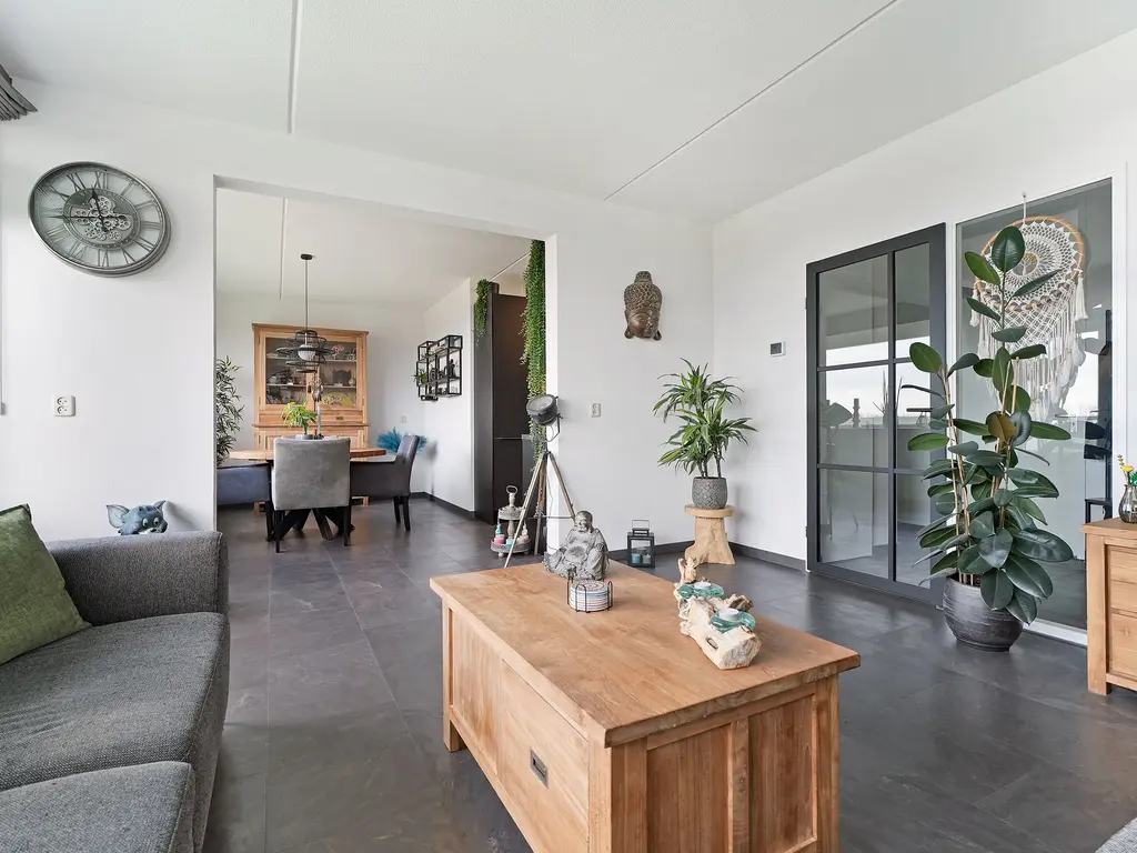 Wilgenstraat 92, OOST-SOUBURG