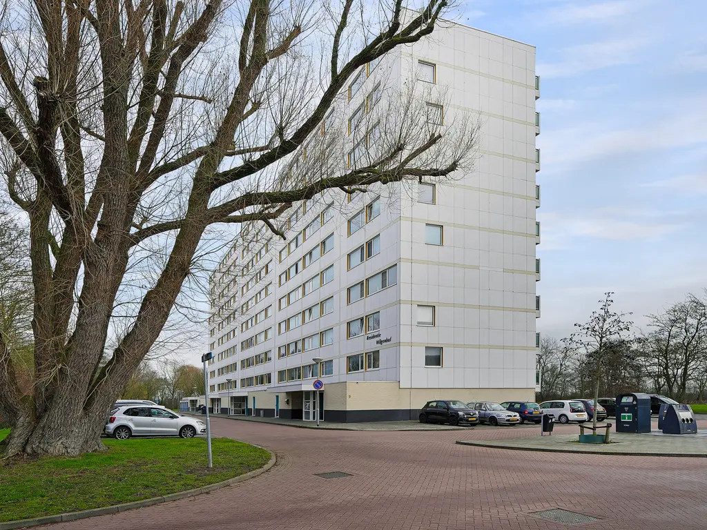 Wilgenstraat 92, OOST-SOUBURG