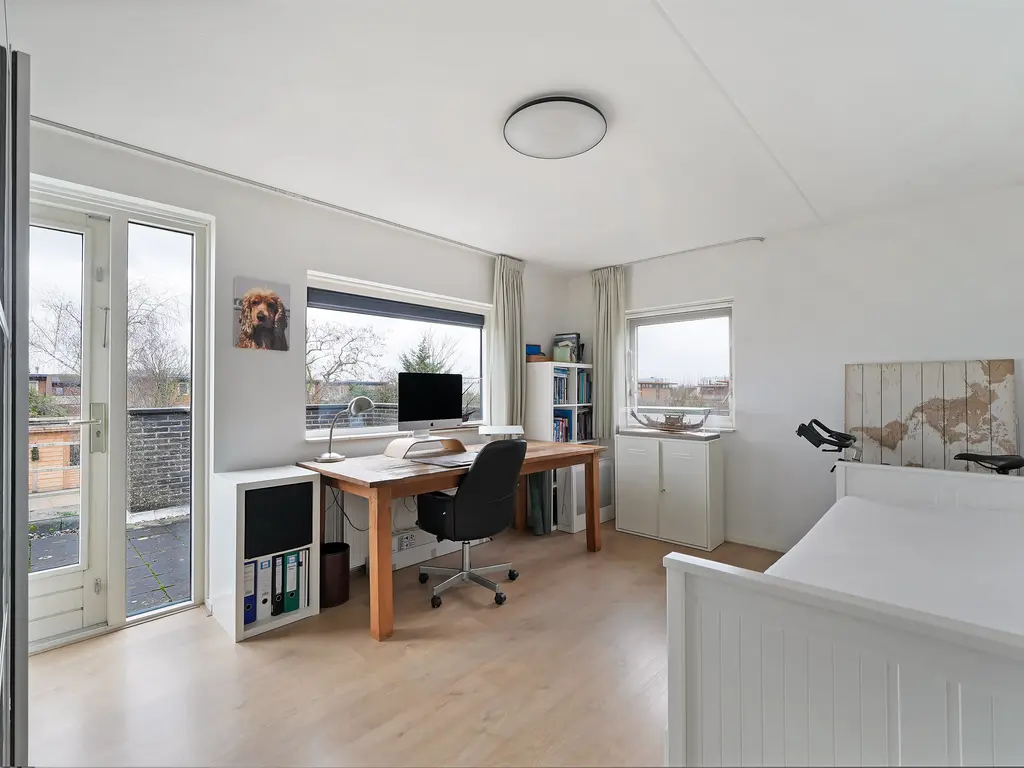 C.W. Sturmstraat 20, MIDDELBURG