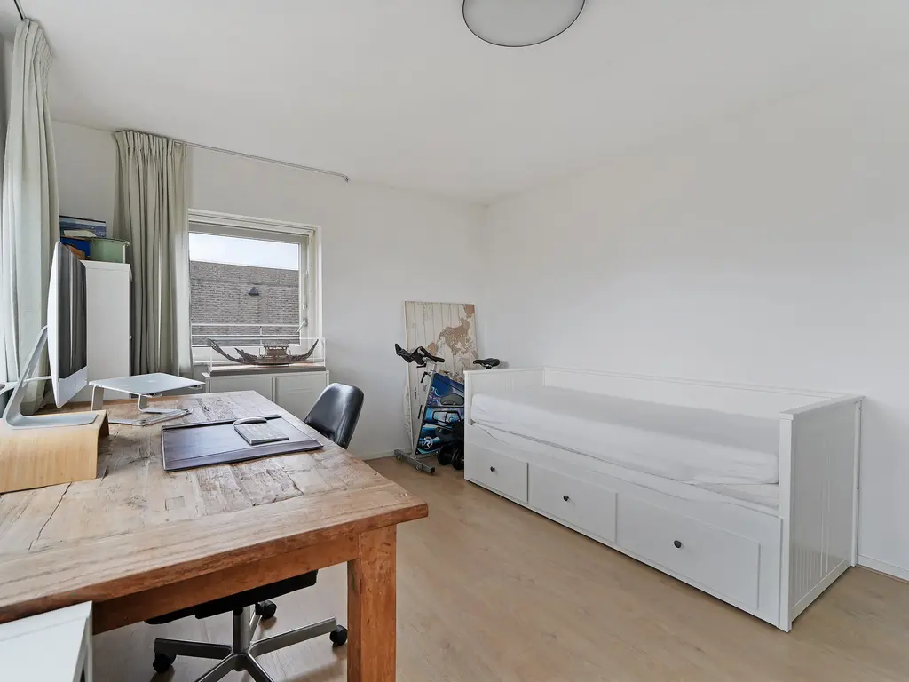 C.W. Sturmstraat 20, MIDDELBURG