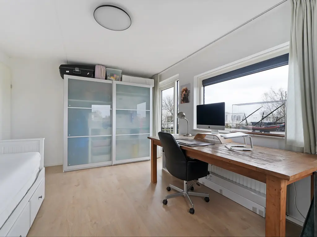 C.W. Sturmstraat 20, MIDDELBURG