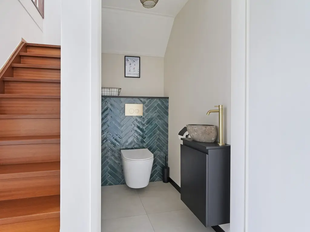 C.W. Sturmstraat 20, MIDDELBURG