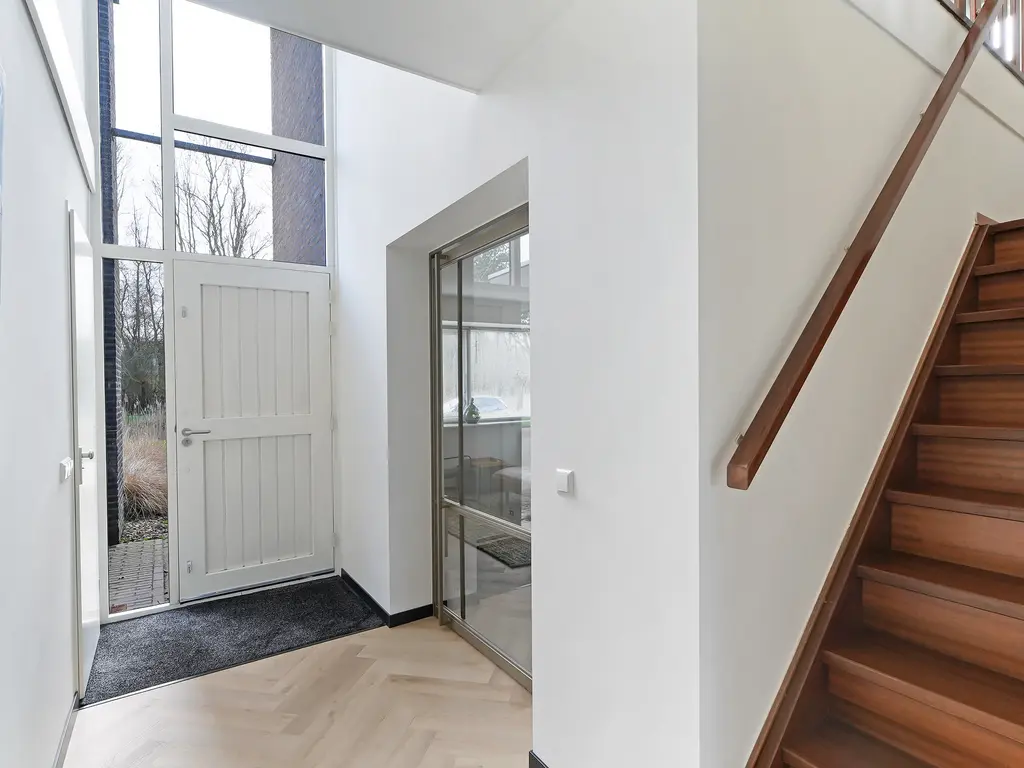 C.W. Sturmstraat 20, MIDDELBURG