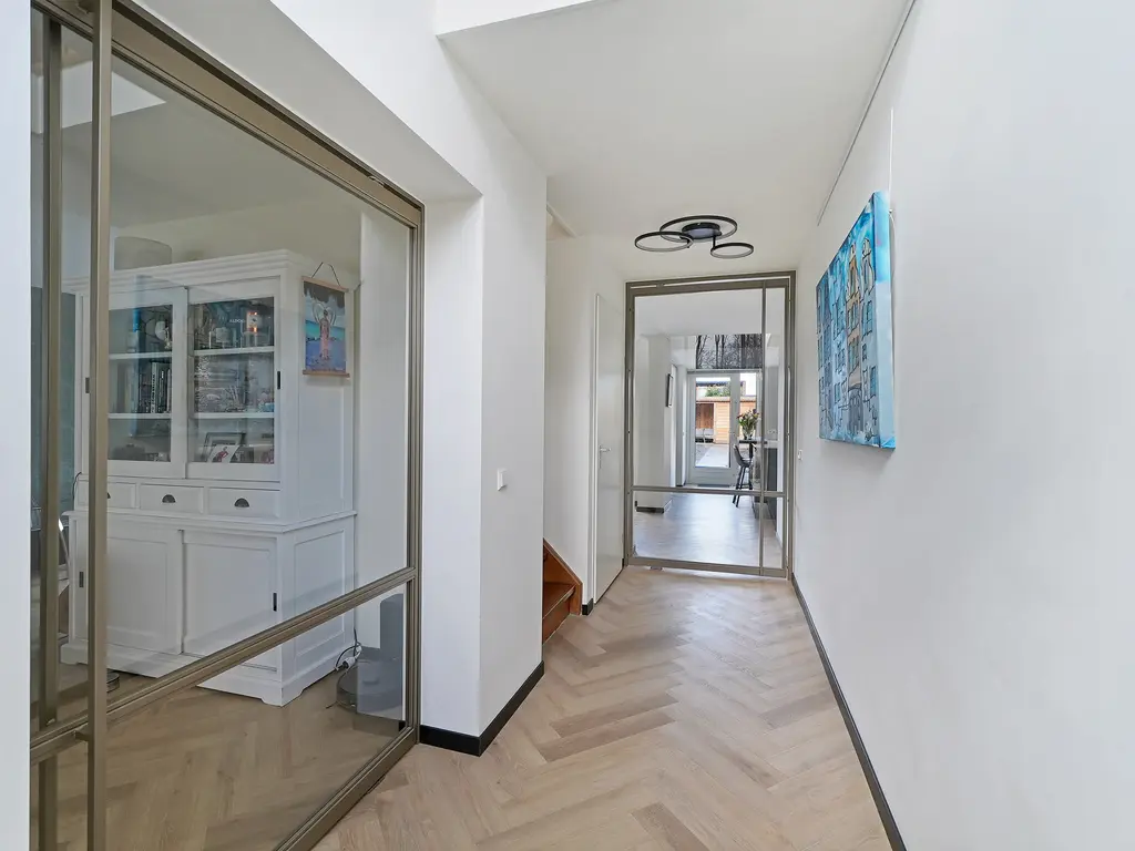 C.W. Sturmstraat 20, MIDDELBURG