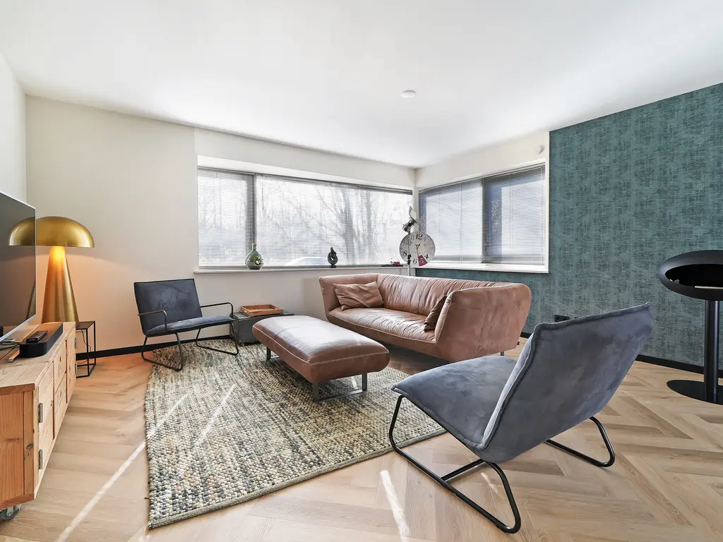 C.W. Sturmstraat 20, MIDDELBURG